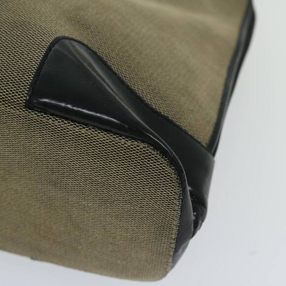 GUCCI Tote Bag Canvas Beige 002 1122 002 1122 - Picture 11 of 16